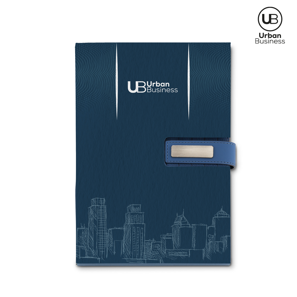 LIBRETA KLAUS URBAN BUSINESS 6