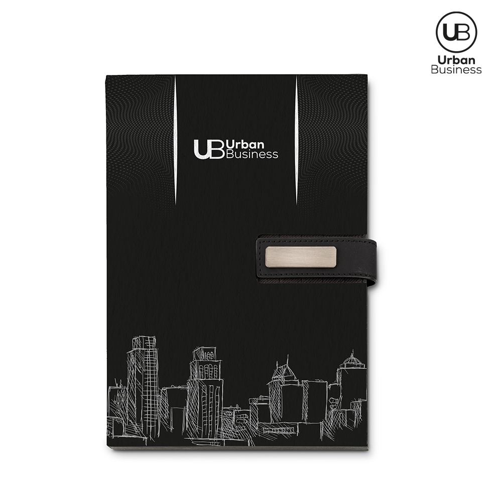 LIBRETA KLAUS URBAN BUSINESS 7