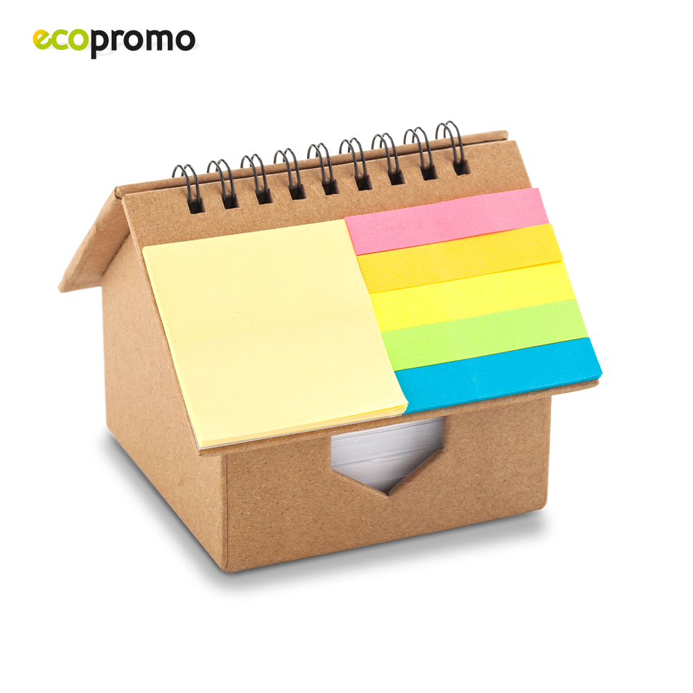 MEMO STICKIES HOUSE 2