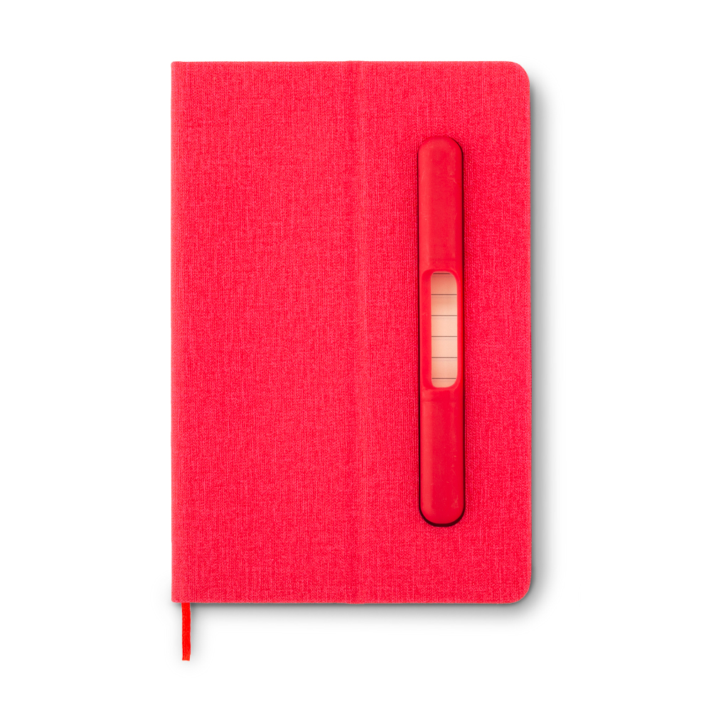LIBRETA ASTRALIS RPET 4