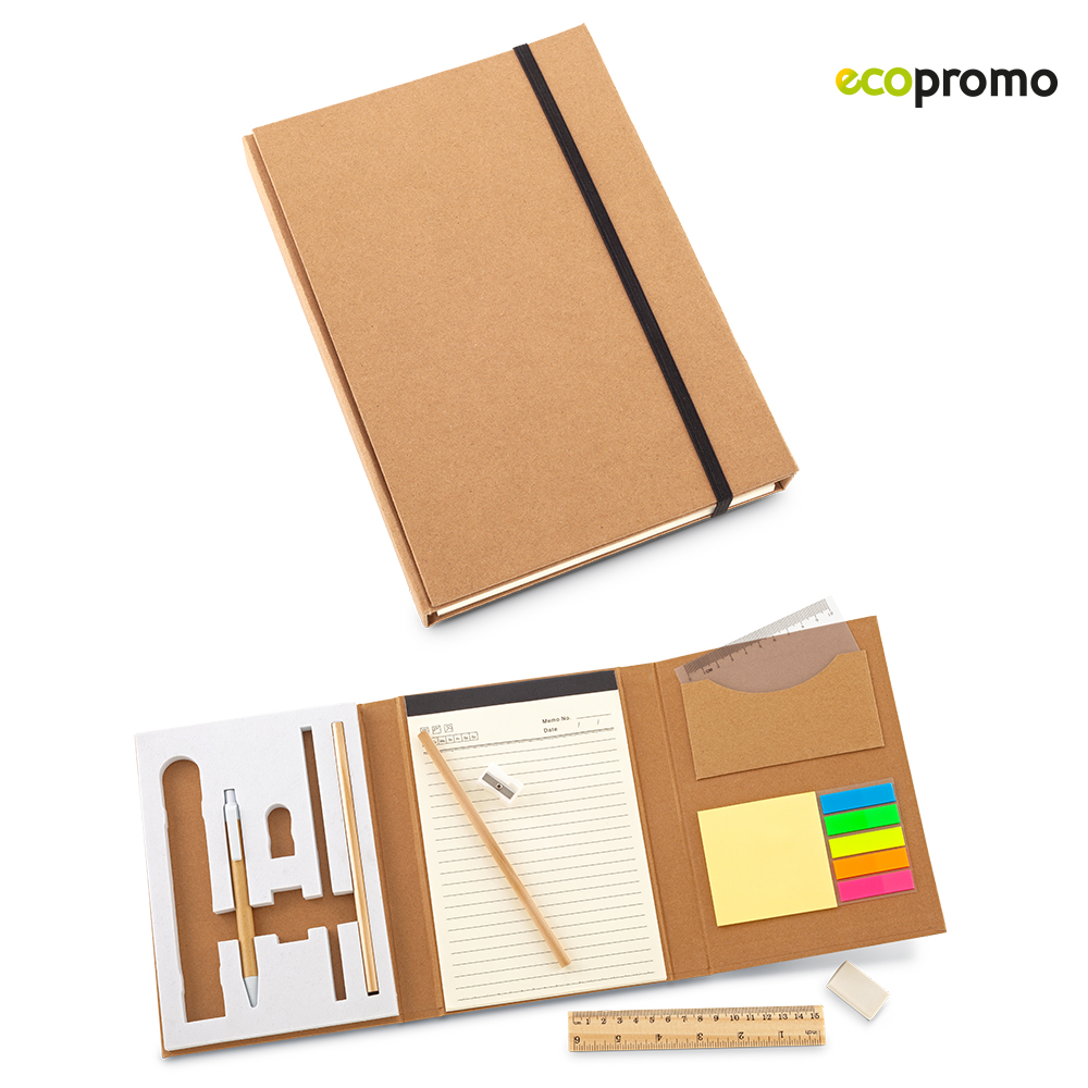 SET GOBLET ECO NUEVO