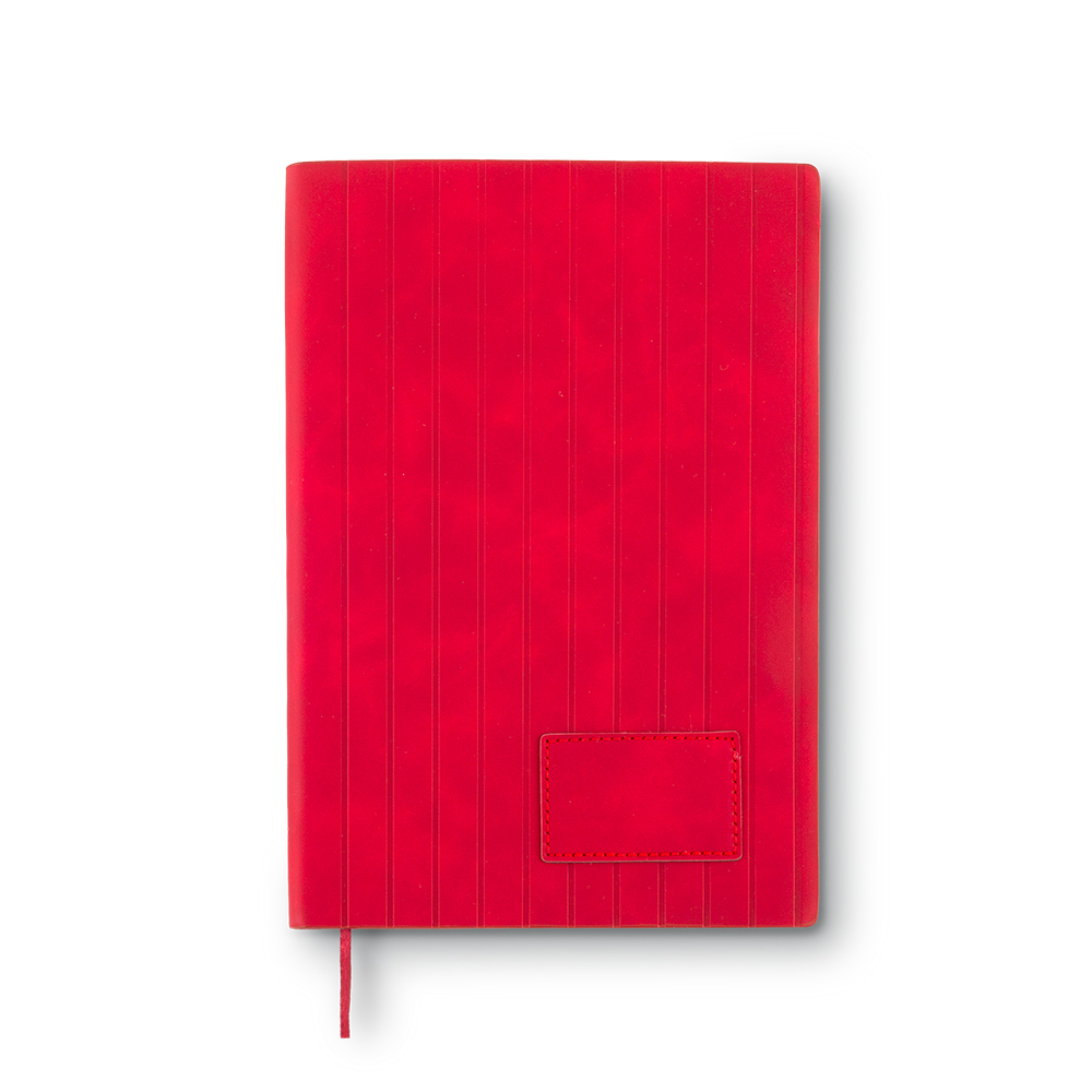 LIBRETA KLIVOR 3