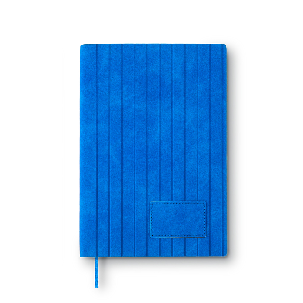 LIBRETA KLIVOR 4