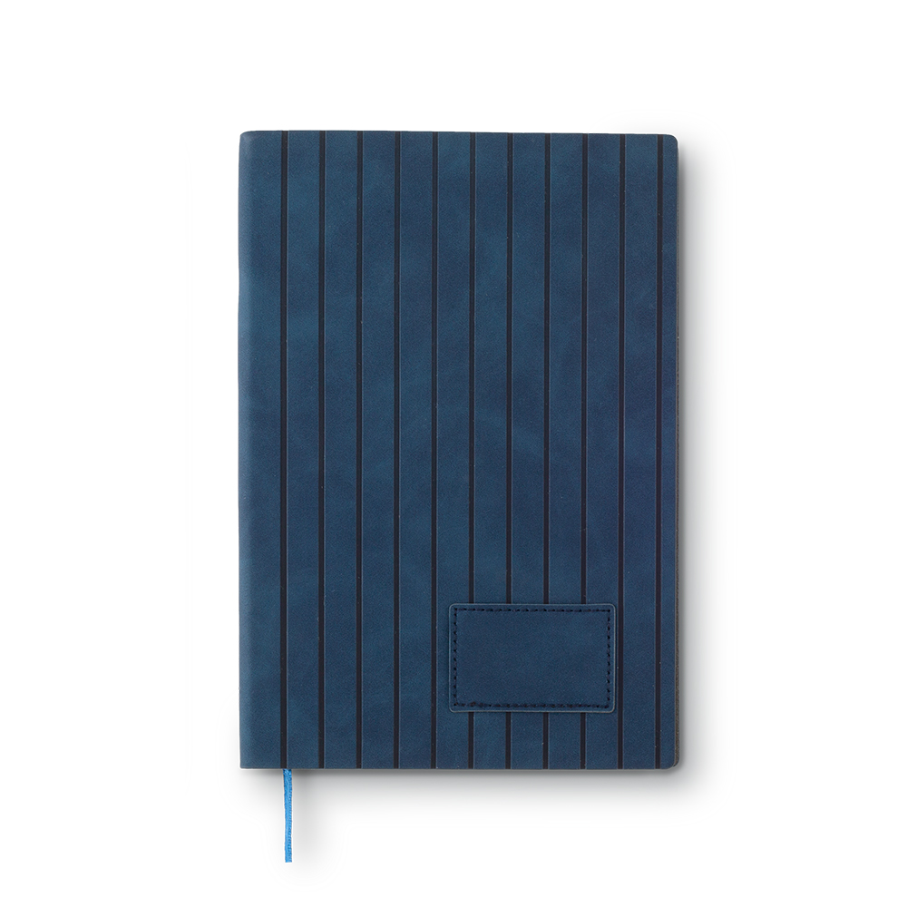 LIBRETA KLIVOR 5