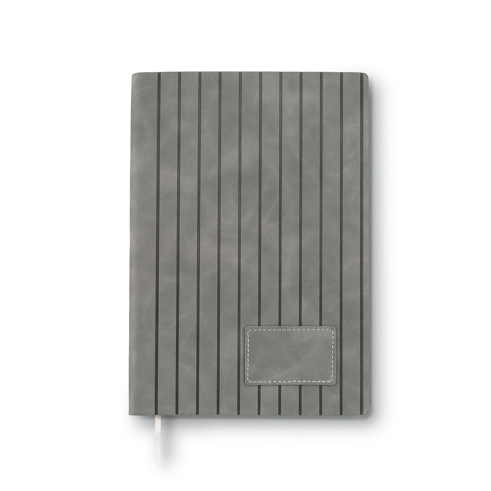 LIBRETA KLIVOR 6