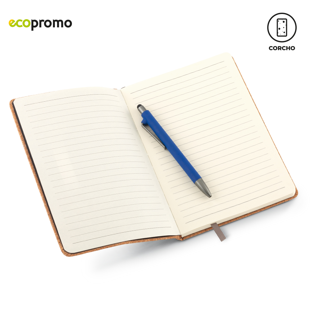 LIBRETA ASTRALIS CORK 3