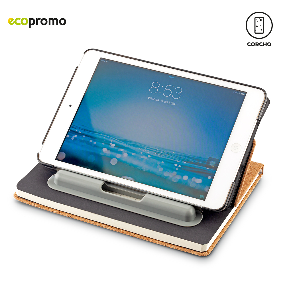 LIBRETA ASTRALIS CORK 4