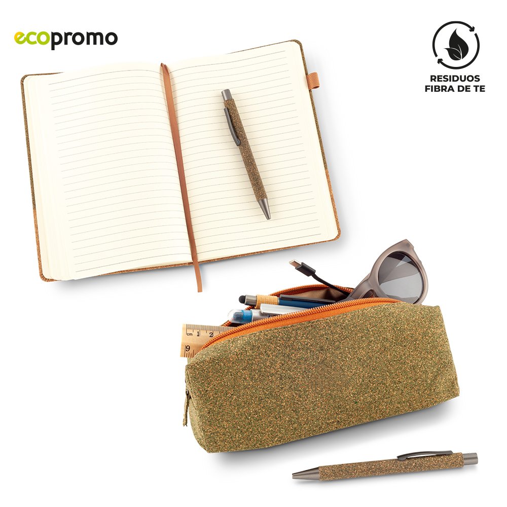 SET ECOLOGICO ELEMENT 2