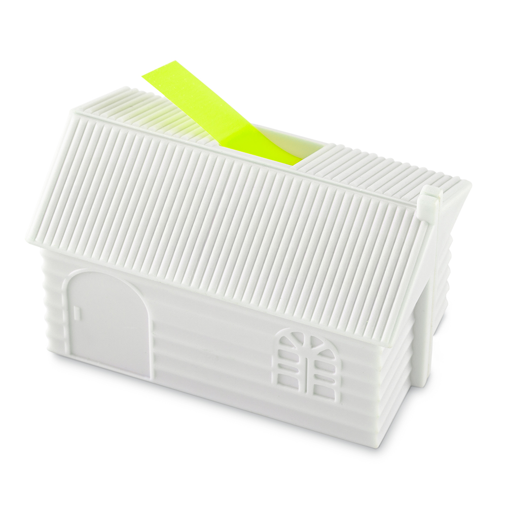 STICKY SET HOUSE