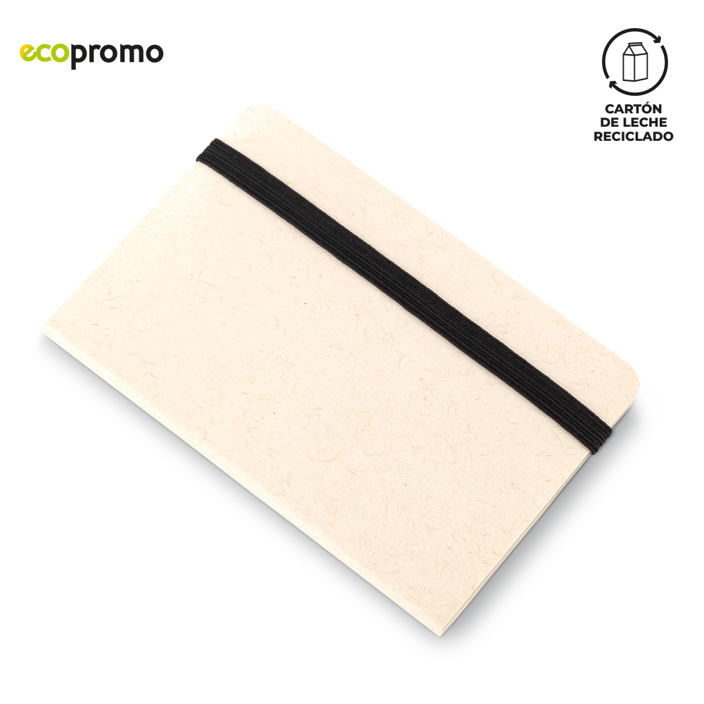 MEMO PAD MILK 2