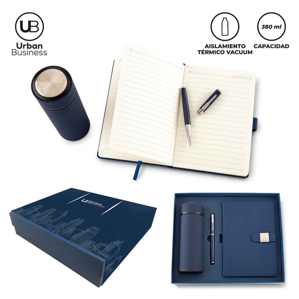SET JORKA URBAN BUSINESS 3