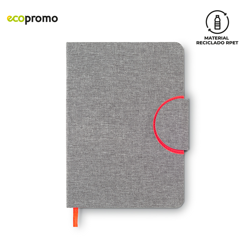 LIBRETA INKER RPET 2