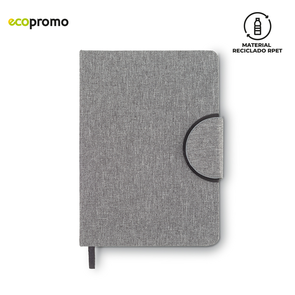 LIBRETA INKER RPET 3