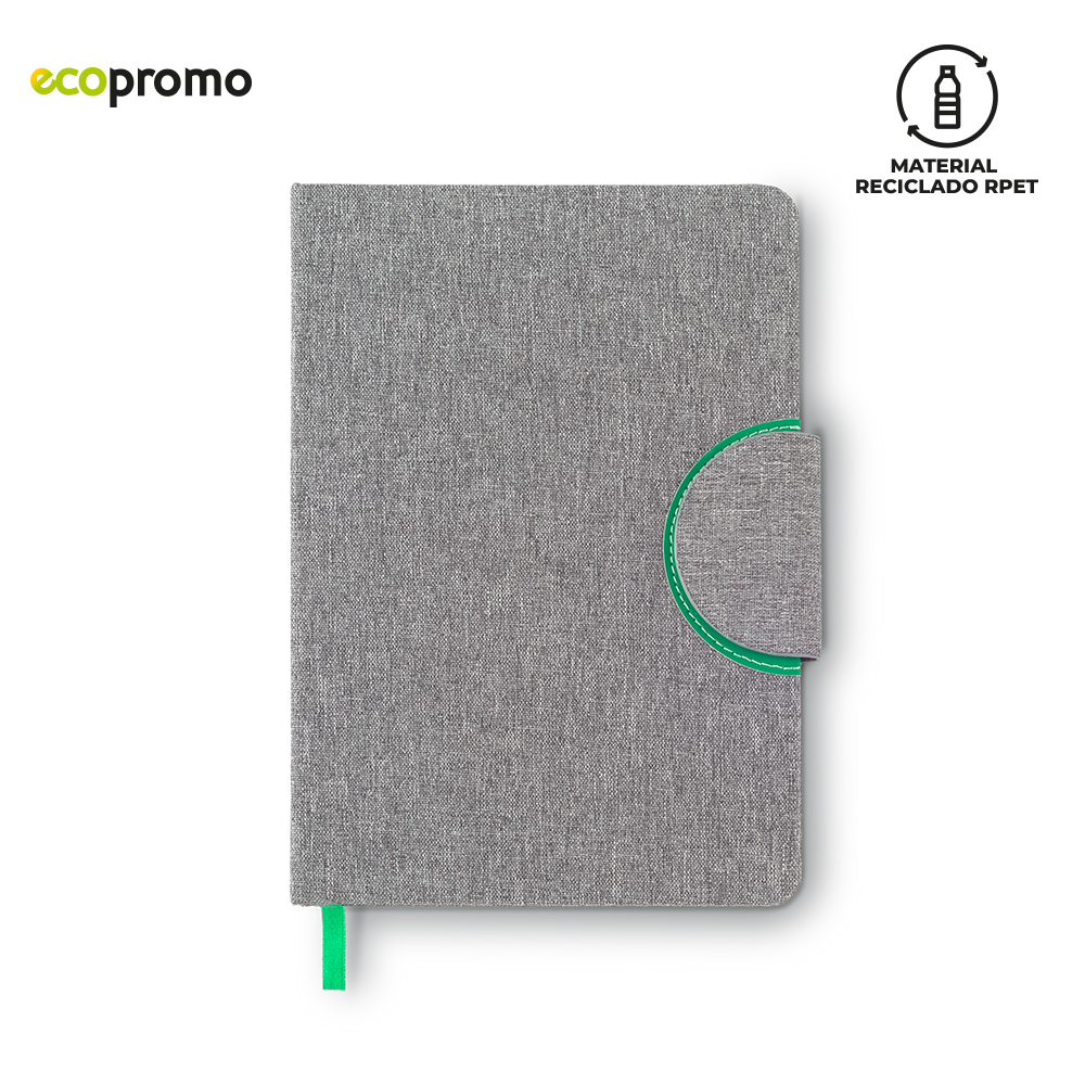 LIBRETA INKER RPET 4