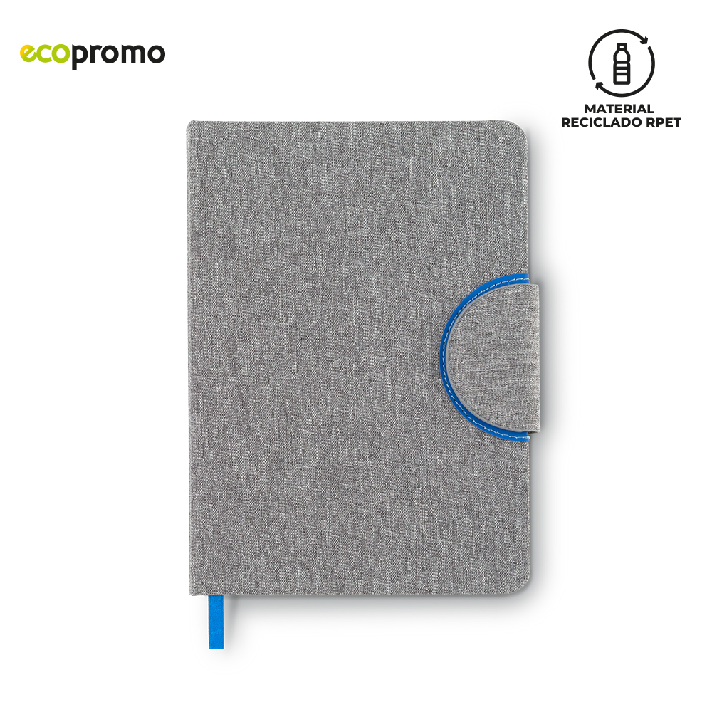 LIBRETA INKER RPET 5