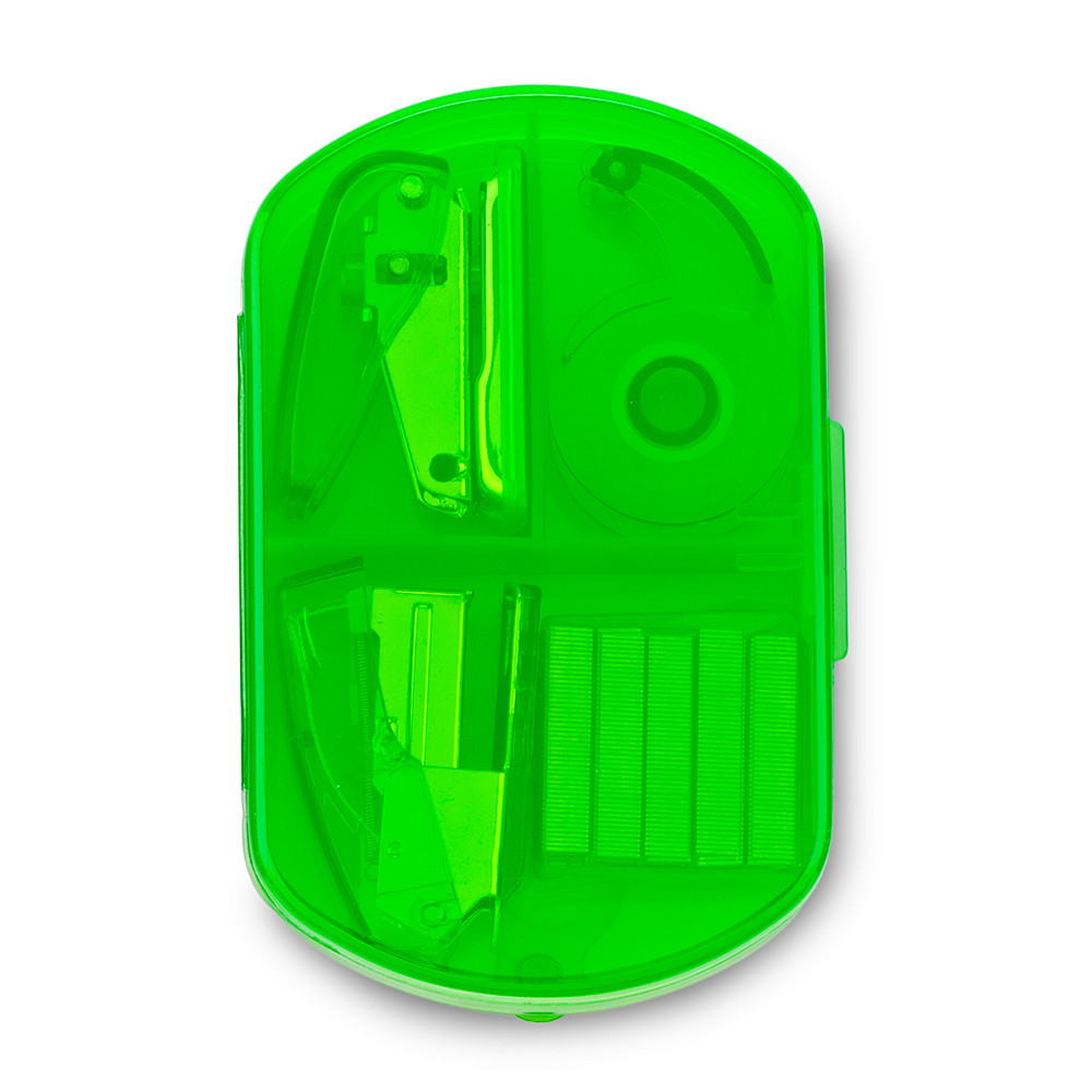 MINISET DE ESCRITORIO 9