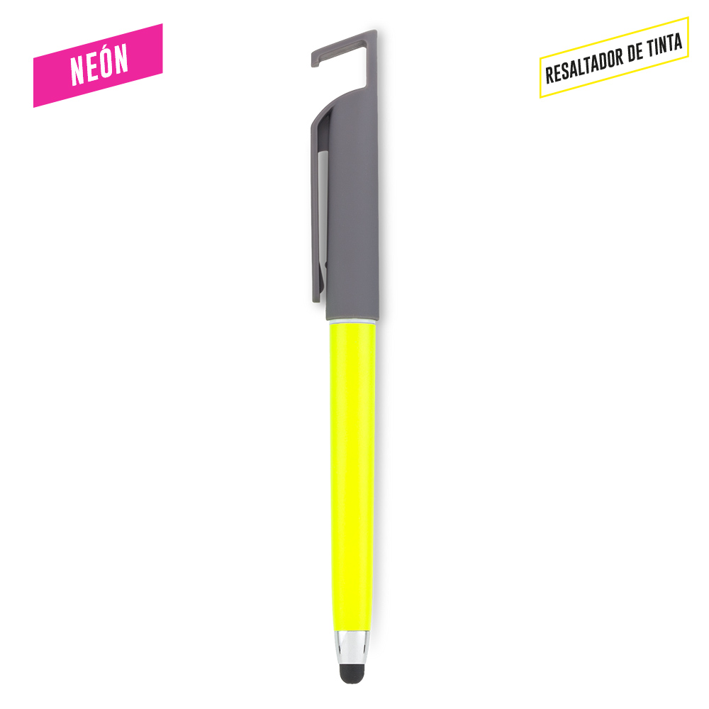 PASCAL STYLUS NEON 4-1 2