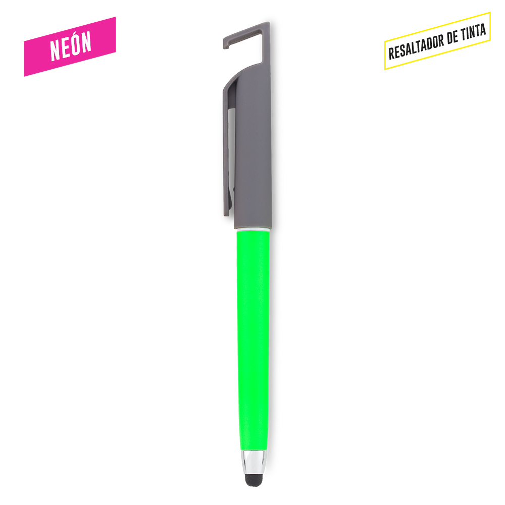 PASCAL STYLUS NEON 4-1 6