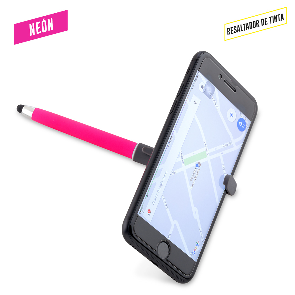 PASCAL STYLUS NEON 4-1 7
