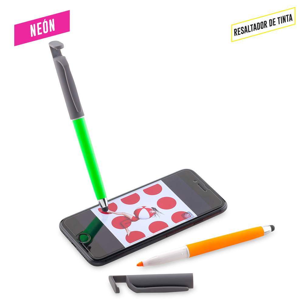PASCAL STYLUS NEON 4-1 8