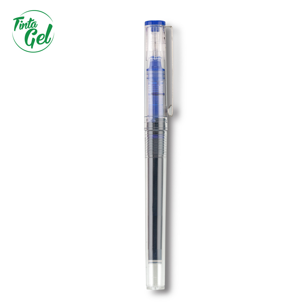 BOLIGRAFO RAPID GEL 2