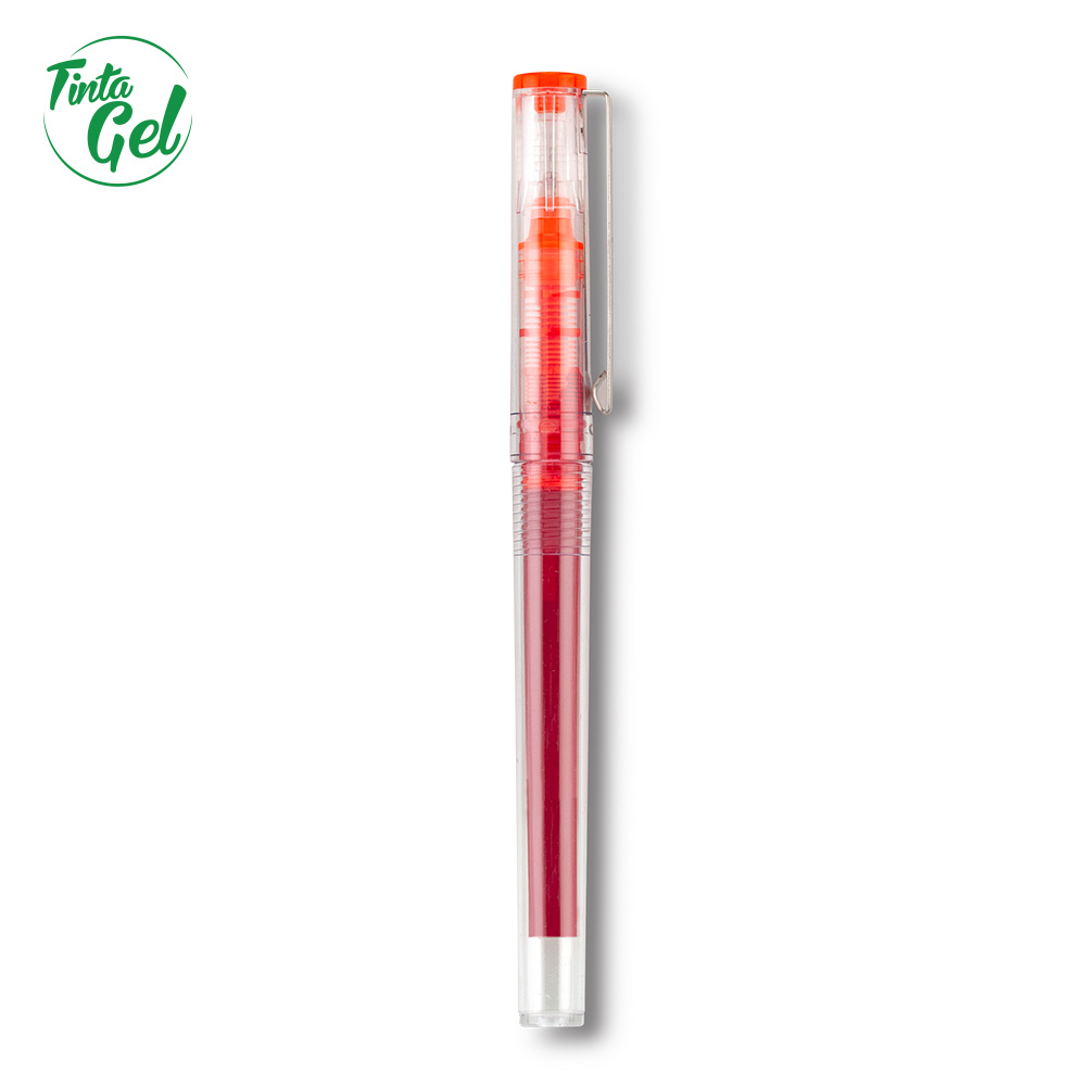 BOLIGRAFO RAPID GEL 4
