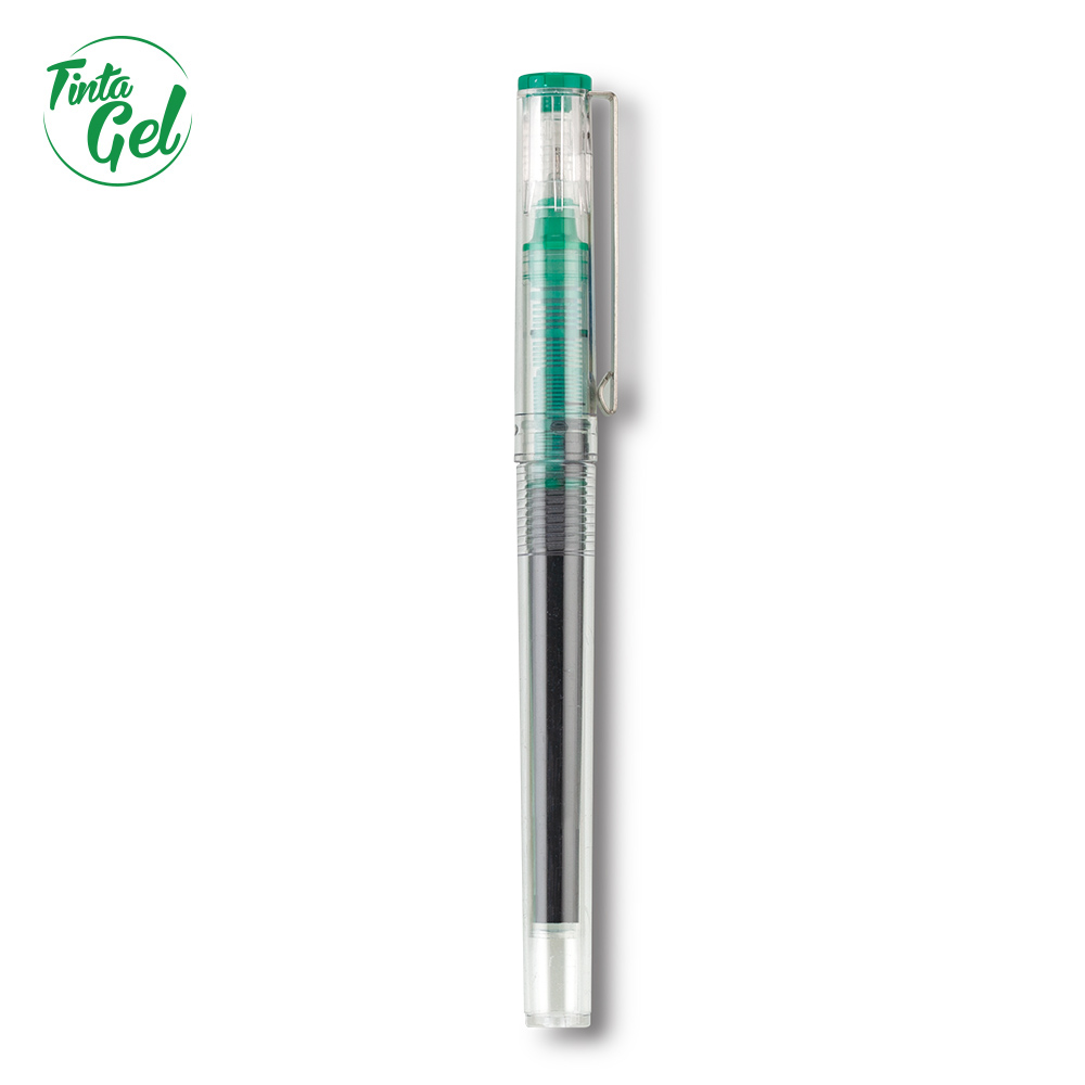BOLIGRAFO RAPID GEL 5