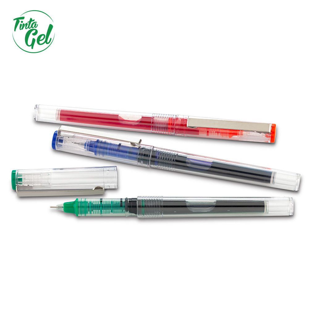 BOLIGRAFO RAPID GEL 6