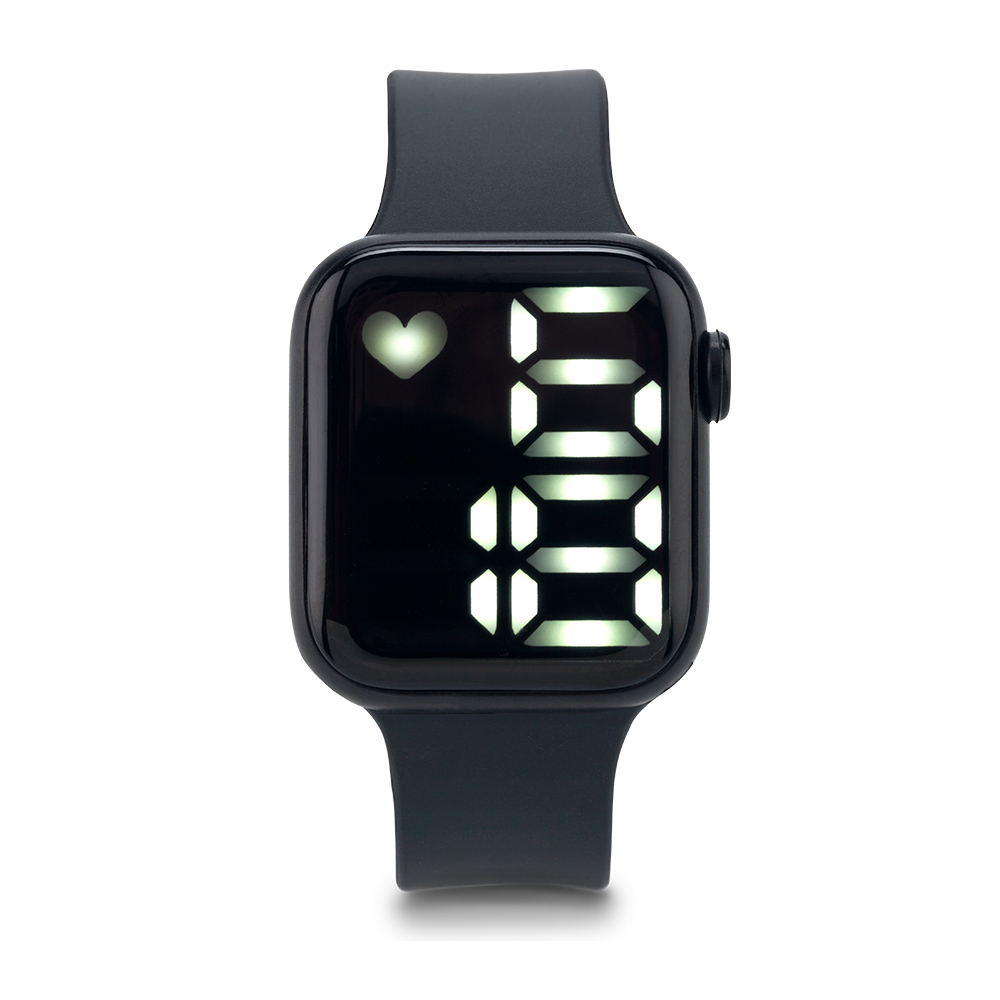 RELOJ DIGITAL BOWEN 2