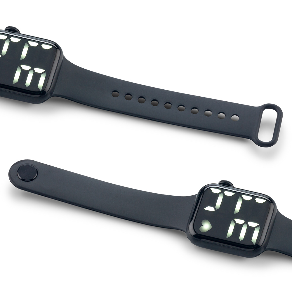 RELOJ DIGITAL BOWEN 3