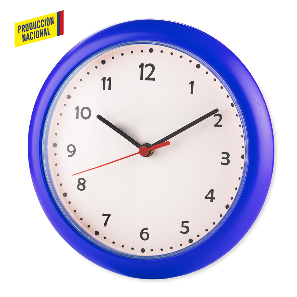 RELOJ DUAL-PRODUCCION NACIONAL 3