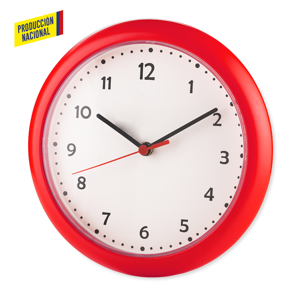 RELOJ DUAL-PRODUCCION NACIONAL 6