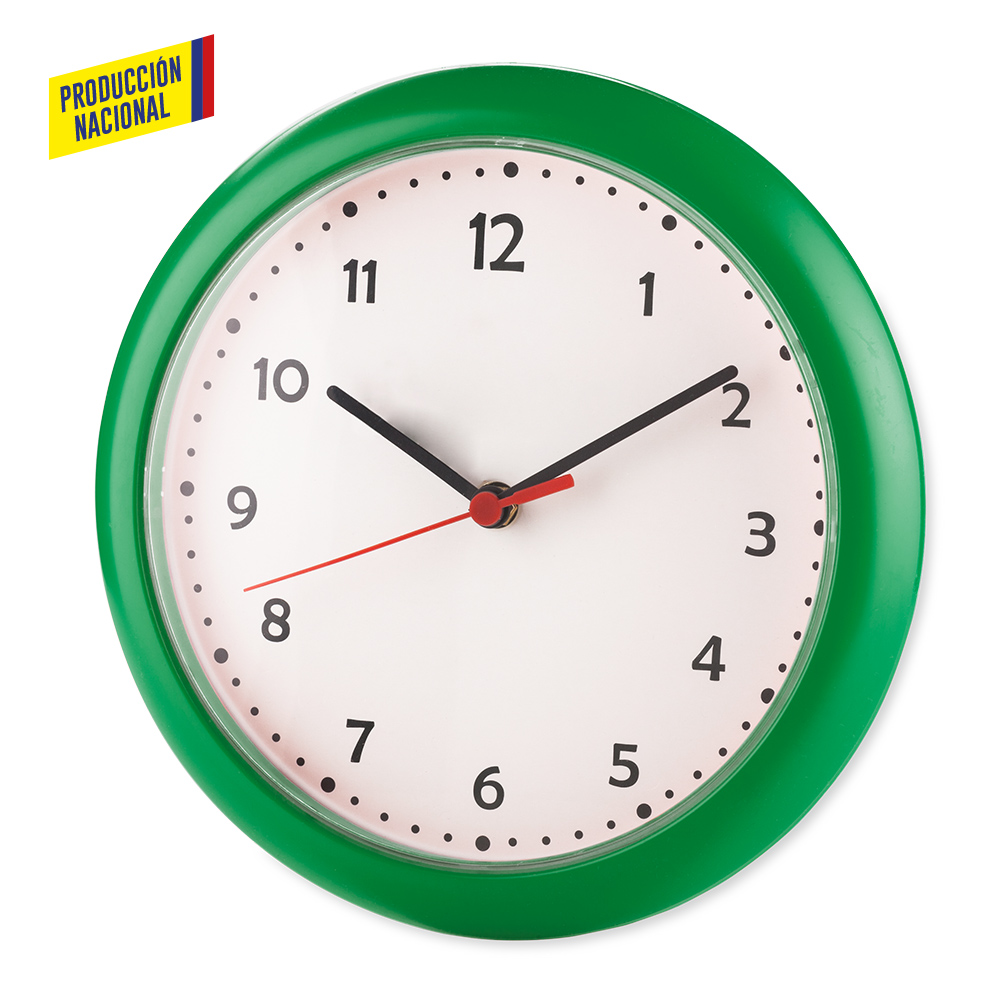RELOJ DUAL-PRODUCCION NACIONAL 7