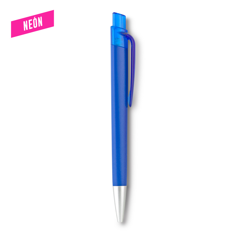 BOLIGRAFO RUSH NEON 3