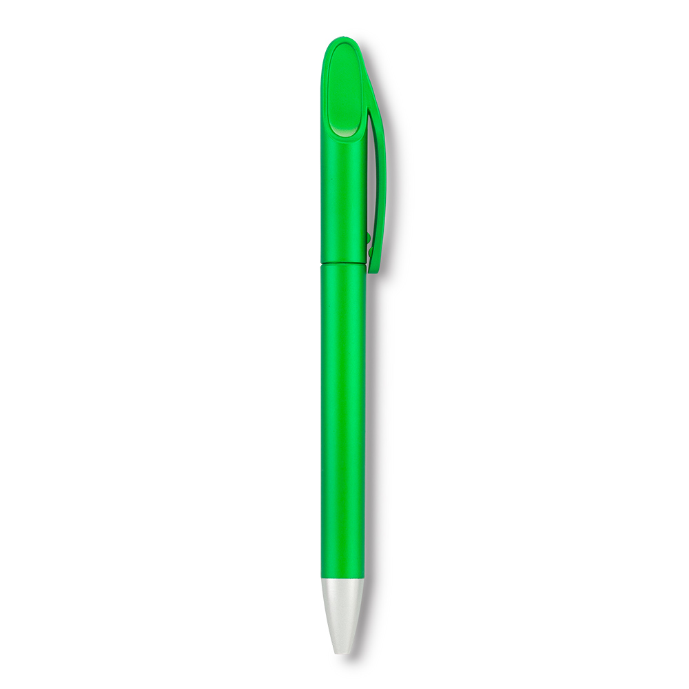 BOLIGRAFO SELVA METALIZADO 6