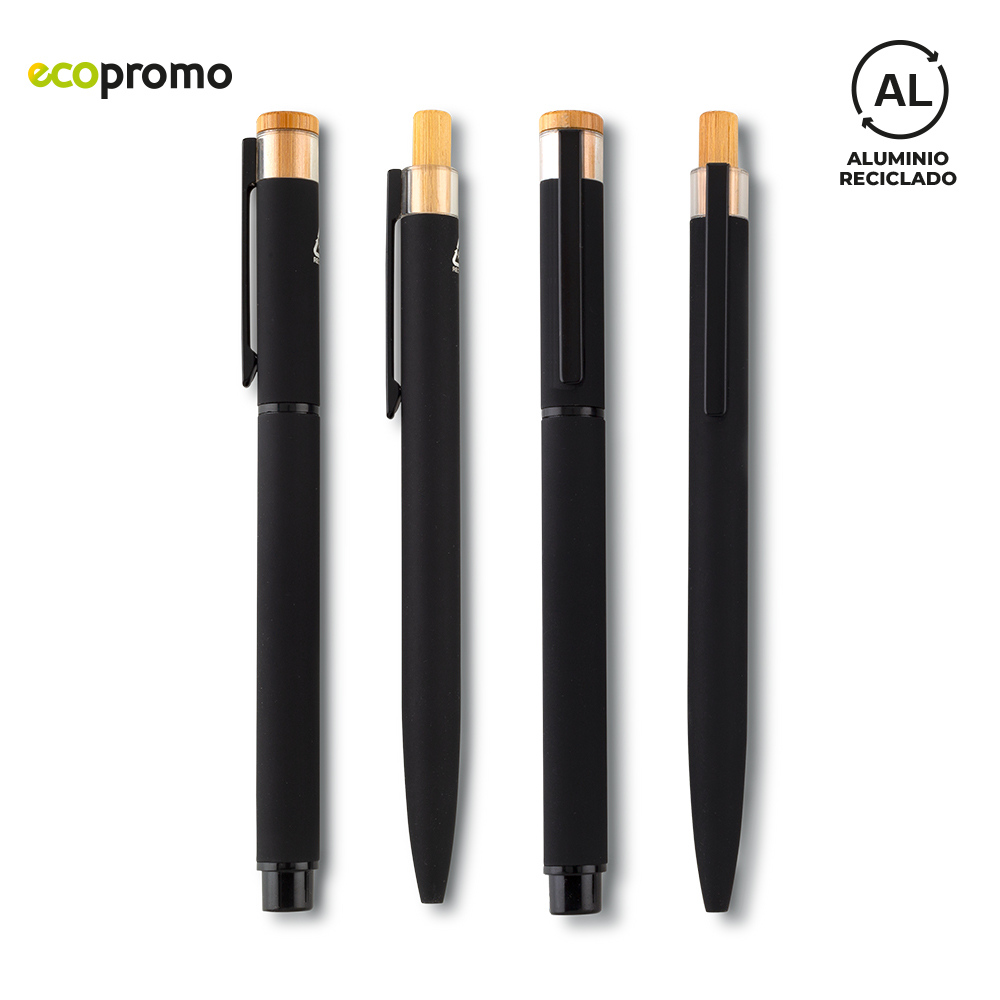 SET DE BOLIGRAFOS VECTOR 2