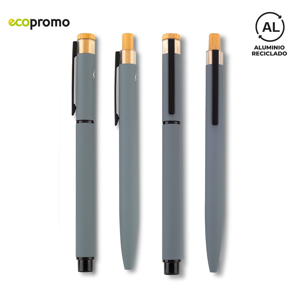 SET DE BOLIGRAFOS VECTOR 3