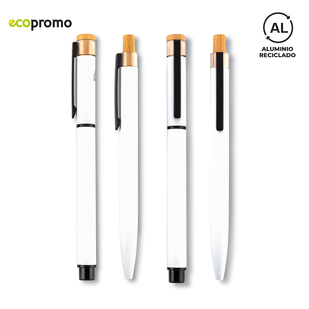 SET DE BOLIGRAFOS VECTOR 4