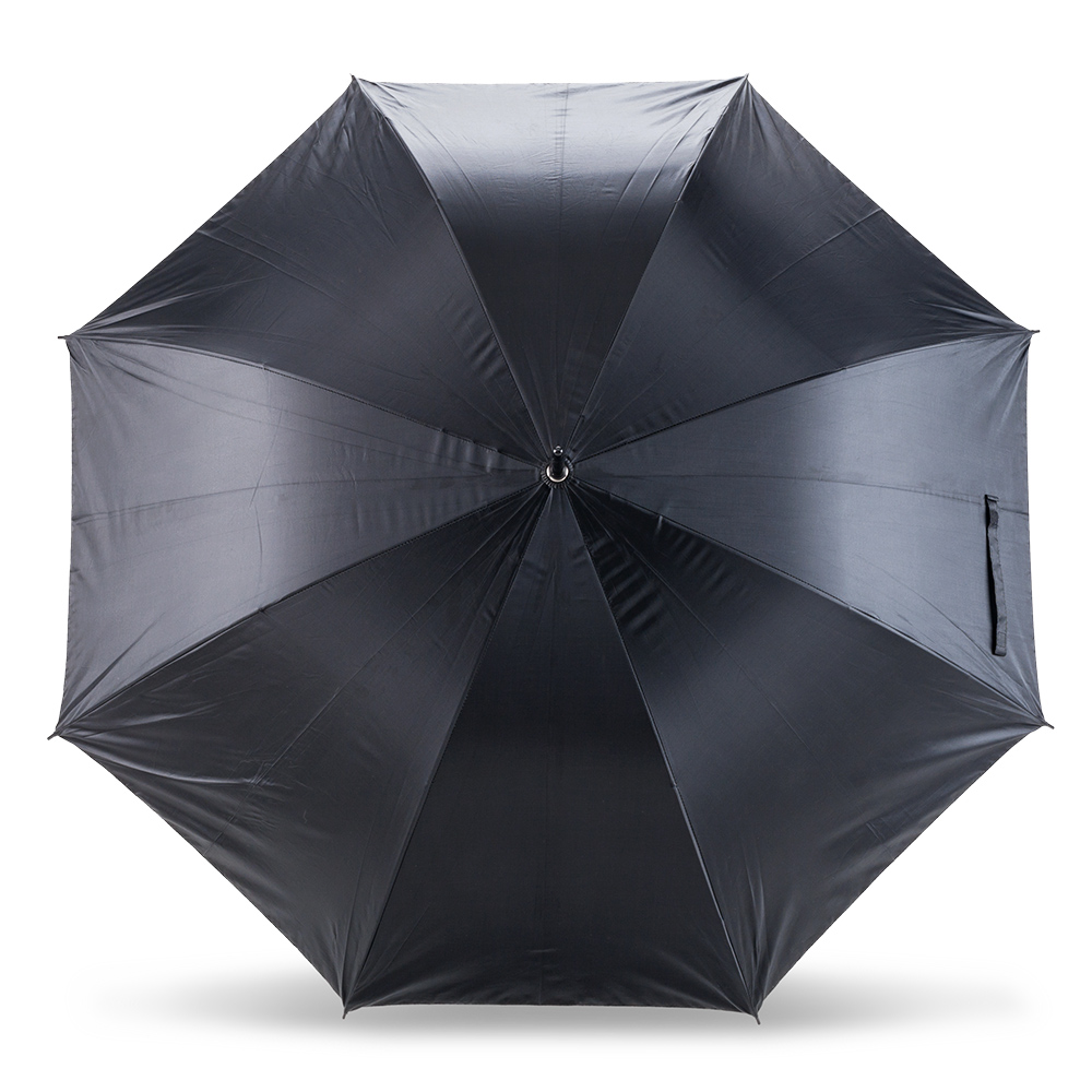 PARAGUAS TRENDY POLIESTER 27" HERRAJE METALICO 9
