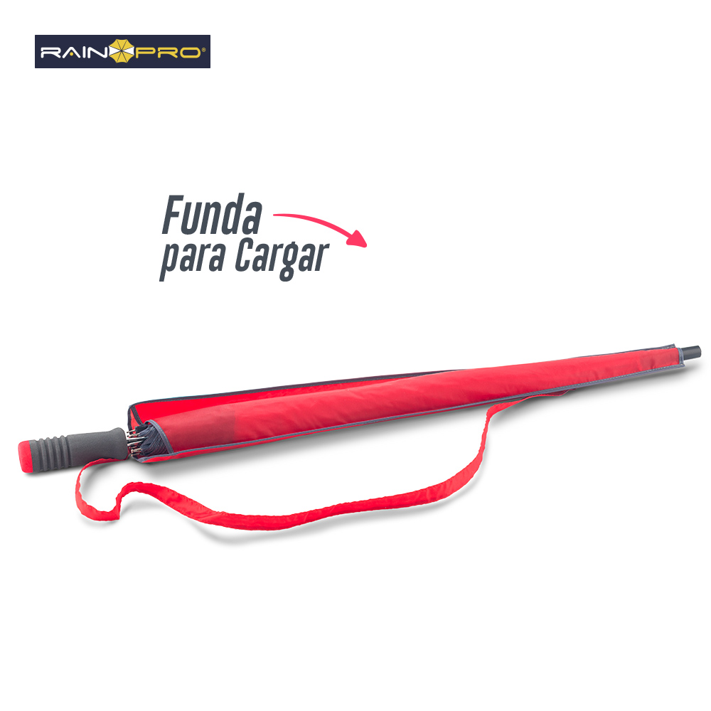 PARAGUAS DAYTON 23" 2