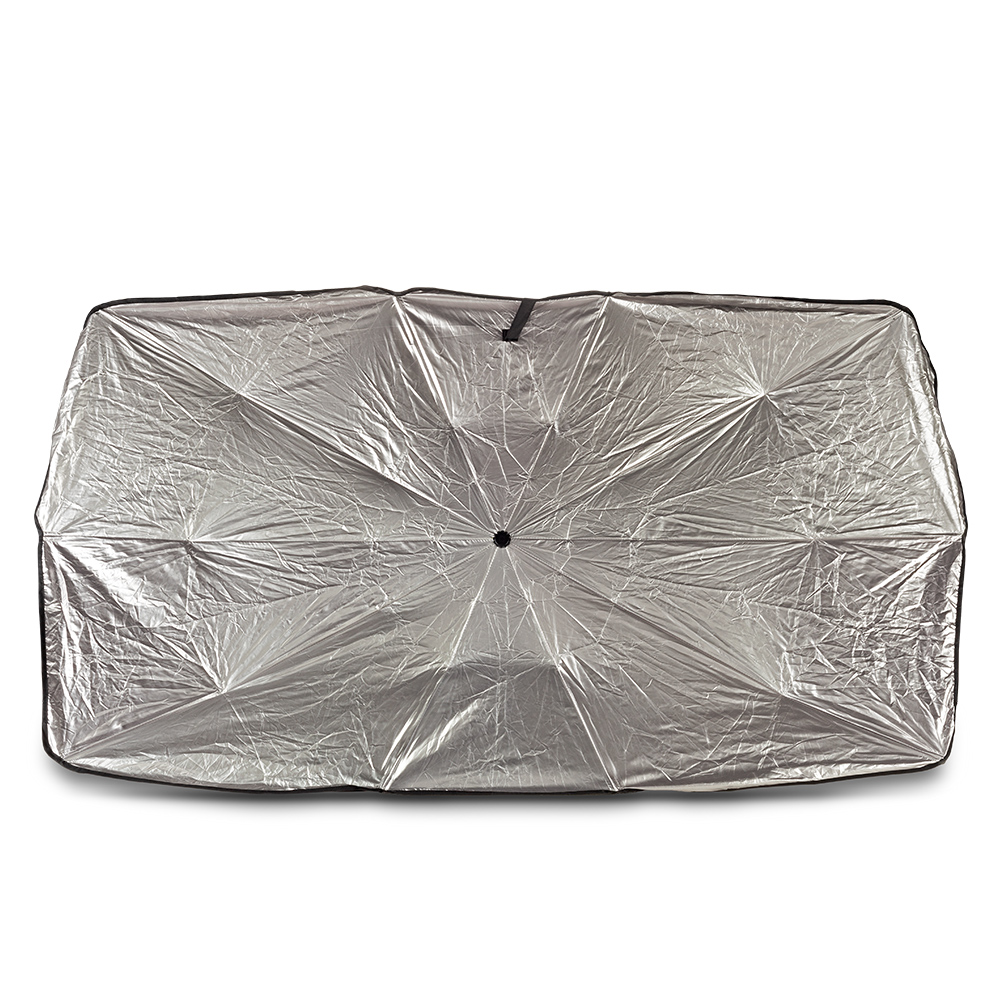 PROTECTOR SOLAR PARA CARRO SUNSHADE 4