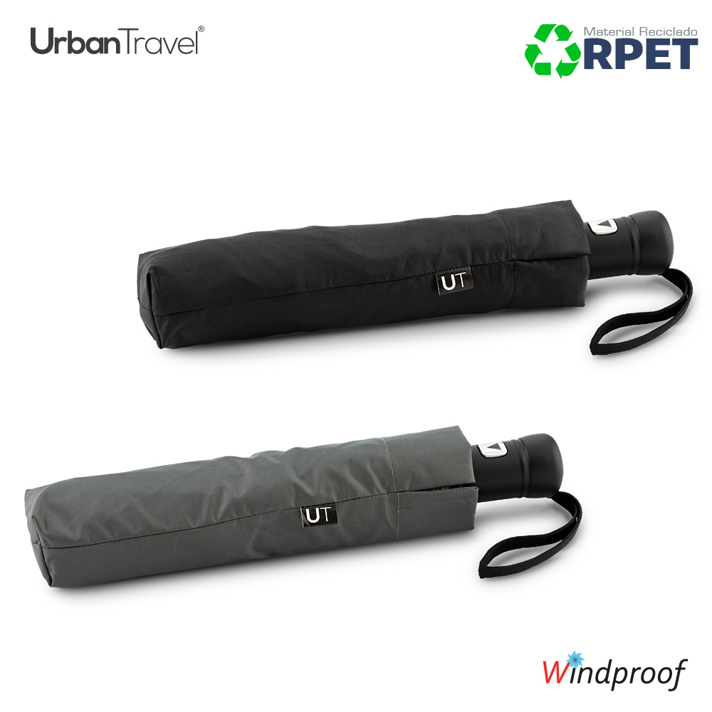 PARAGUAS SCORPIUS URBAN TRAVEL 21'' 2