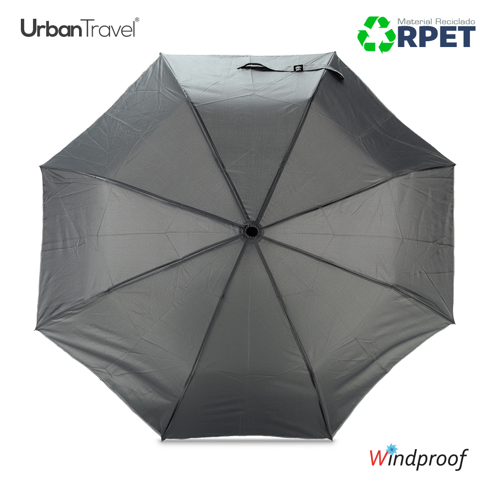 PARAGUAS SCORPIUS URBAN TRAVEL 21'' 3