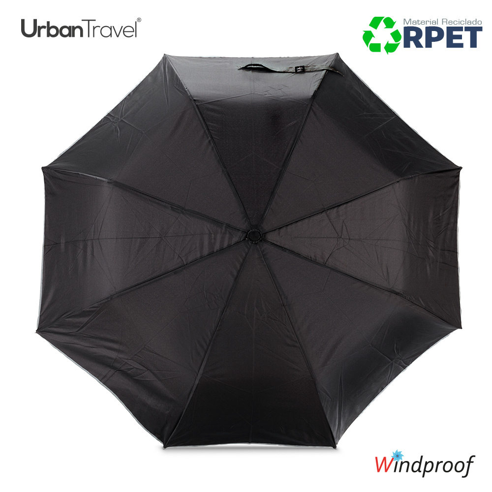 PARAGUAS SCORPIUS URBAN TRAVEL 21'' 4