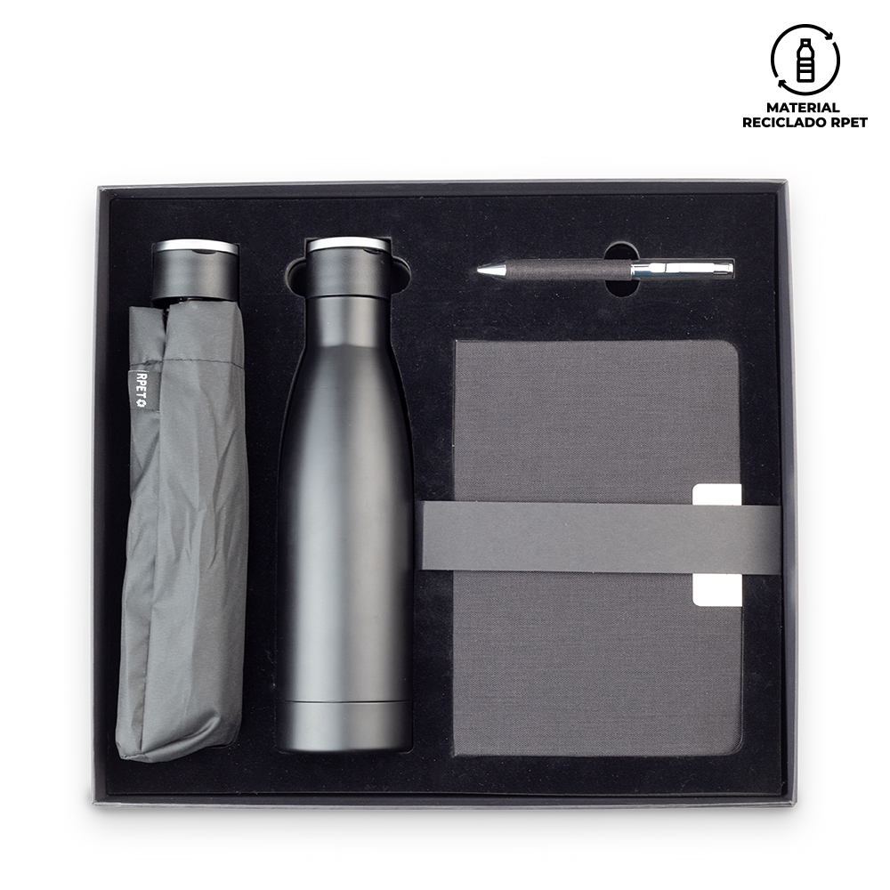SET DE PARAGUAS LUXURY NUEVO 2