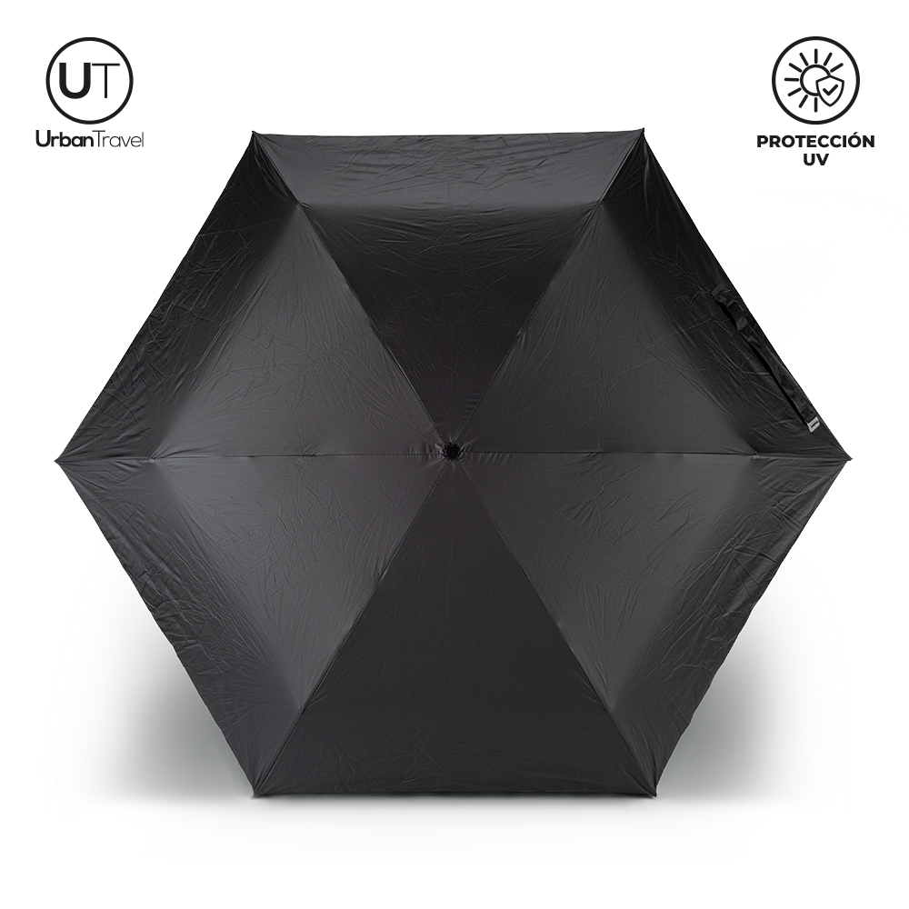 MINI PARAGUAS COMFORELLA 20" URBAN TRAVEL 2