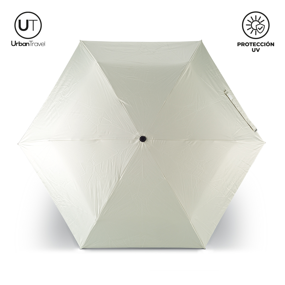 MINI PARAGUAS COMFORELLA 20" URBAN TRAVEL 3