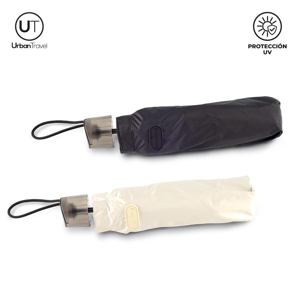 MINI PARAGUAS COMFORELLA 20" URBAN TRAVEL 4