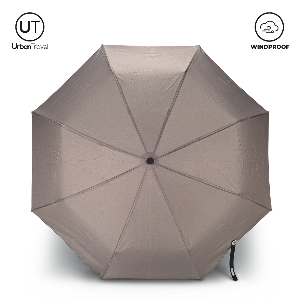MINI PARAGUAS HOOK 21" URBAN TRAVEL 2