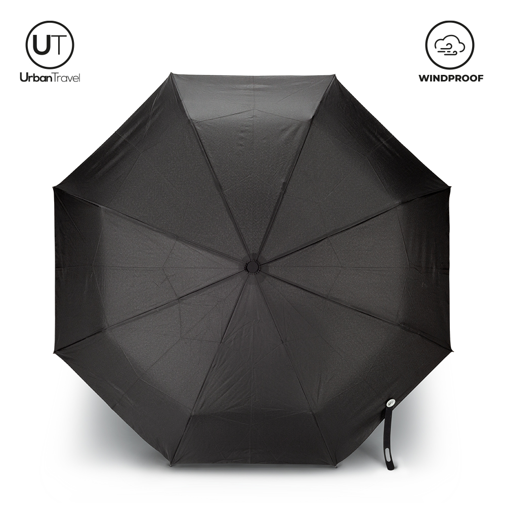 MINI PARAGUAS HOOK 21" URBAN TRAVEL 3